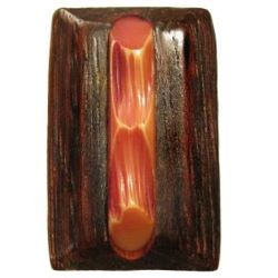 14-7 Other Material Embellishment - Celluloid  (1-1/4")